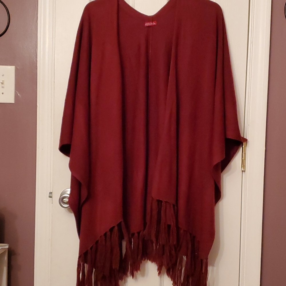Beautiful Merona Shawl